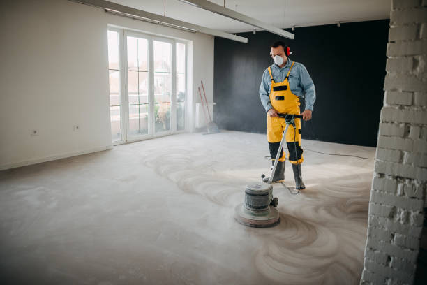 Best Waterproofing & Drywells  in Terville, WA